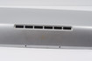 Mercedes 1297501475 Boot Lid - Rear Silver | R129 SL