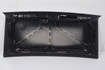 Mercedes 1297501475 Boot Lid - Rear Silver | R129 SL