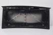 Mercedes 1297501475 Boot Lid - Rear Silver | R129 SL