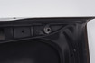 Mercedes 1297501475 Boot Lid - Rear Silver | R129 SL