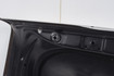 Mercedes 1297501475 Boot Lid - Rear Silver | R129 SL