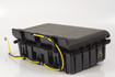 Mercedes 2308101221 Storage Compartment - Rear Right Grey | R230 SL