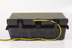 Mercedes 2308101221 Storage Compartment - Rear Right Grey | R230 SL