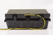 Mercedes 2308101221 Storage Compartment - Rear Right Grey | R230 SL