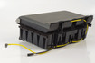 Mercedes 2308101221 Storage Compartment - Rear Right Grey | R230 SL