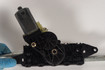 Mercedes 2308201942 Hat Tray Motor | R230 SL