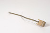 Mercedes 1407600341 Door Lock Rod - Tan | R129 SL W140 W220 W221 S C215 C216 CL