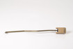 Mercedes 1407600341 Door Lock Rod - Tan | R129 SL W140 W220 W221 S C215 C216 CL