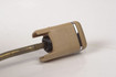 Mercedes 1407600341 Door Lock Rod - Tan | R129 SL W140 W220 W221 S C215 C216 CL