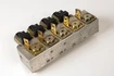 Mercedes 1298000178 Roof Hydraulic Valve Block - Front | R129 SL