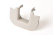 Mercedes 2307280421 Door Lock Cover - Right Grey | R230 SL