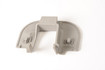 Mercedes 2307280421 Door Lock Cover - Right Grey | R230 SL
