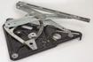 Mercedes 1407200846 Window Regulator - Front Right | C140 S