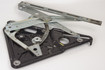 Mercedes 1407200846 Window Regulator - Front Right | C140 S