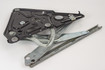 Mercedes 1407200846 Window Regulator - Front Right | C140 S