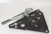 Mercedes 1407200846 Window Regulator - Front Right | C140 S
