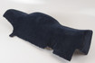 Mercedes 1296802688 Dashboard Carpet Trim - Right Blue | R129 SL