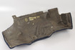Mercedes 1296802688 Dashboard Carpet Trim - Right Blue | R129 SL