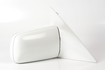 Mercedes 1408100293 Door Mirror - Right White | W140 V140 S