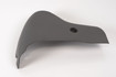 Mercedes 2309184030 Seat Trim Cover - Rear Right Grey | R230 SL