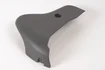 Mercedes 2309184030 Seat Trim Cover - Rear Right Grey | R230 SL