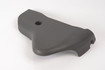 Mercedes 2309184030 Seat Trim Cover - Rear Right Grey | R230 SL