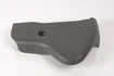 Mercedes 2309184030 Seat Trim Cover - Rear Right Grey | R230 SL