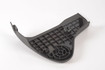 Mercedes 2309184030 Seat Trim Cover - Rear Right Grey | R230 SL