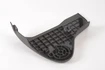 Mercedes 2309184030 Seat Trim Cover - Rear Right Grey | R230 SL