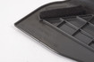 Mercedes 2309184030 Seat Trim Cover - Rear Right Grey | R230 SL