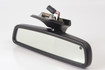 Mercedes 1298102917 Rear View Mirror - Rear Black | R129 SL