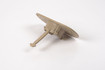 Mercedes 2107271088 SRS Cap Tab - Beige | R129 SL W140 S W168 A C208 A208 CLK...