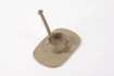 Mercedes 2107271088 SRS Cap Tab - Beige | R129 SL W140 S W168 A C208 A208 CLK...