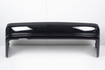 Mercedes 1298800071 Bumper - Rear Black | R129 SL