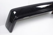 Mercedes 1298800071 Bumper - Rear Black | R129 SL