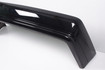 Mercedes 1298800071 Bumper - Rear Black | R129 SL
