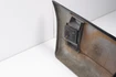 Mercedes 1298800071 Bumper - Rear Black | R129 SL