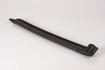 Mercedes 1297702998 Roof Seal - Rear Left | R129 SL