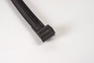 Mercedes 1297702998 Roof Seal - Rear Left | R129 SL
