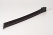 Mercedes 1297702998 Roof Seal - Rear Left | R129 SL