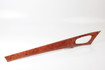 Mercedes 2307200122 Door Trim - Left Brown | R230 SL