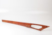 Mercedes 2307200122 Door Trim - Left Brown | R230 SL