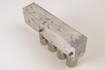 Mercedes 1298000178 Roof Hydraulic Valve Block - Front Left | R129 SL