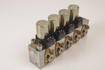Mercedes 1298000178 Roof Hydraulic Valve Block - Front Left | R129 SL