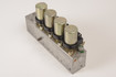 Mercedes 1298000178 Roof Hydraulic Valve Block - Front Left | R129 SL