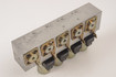 Mercedes 1298000178 Roof Hydraulic Valve Block - Front Left | R129 SL