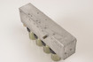 Mercedes 1298000178 Roof Hydraulic Valve Block - Front Left | R129 SL
