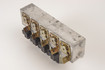 Mercedes 1298000178 Roof Hydraulic Valve Block - Front Left | R129 SL