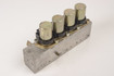 Mercedes 1298000178 Roof Hydraulic Valve Block - Front Left | R129 SL