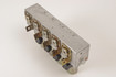 Mercedes 1298000178 Roof Hydraulic Valve Block - Front Left | R129 SL